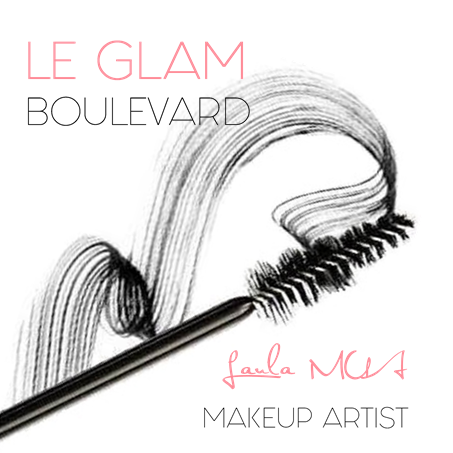 Logo Le Glam Boulevard