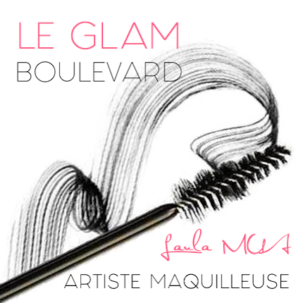 Logo Le Glam Boulevard